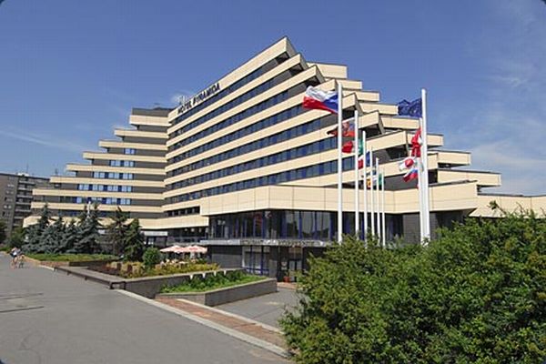 Podle hoteliérů poptávka po ubytování hostů narůstá.