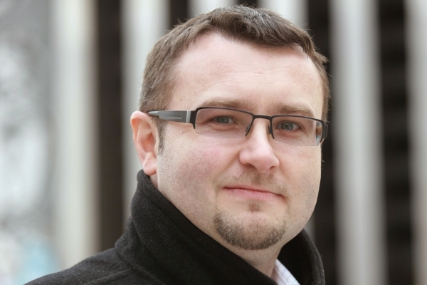 Pavel Drobil odešel z čela ministerstva životního prostředí už na konci minulého roku. Pavel Drobil odešel z čela ministerstva životního prostředí už na konci minulého roku.