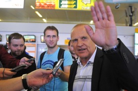Jaroslav Hřebík