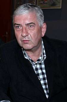 Miroslav Donutil bude na ČT1 uvádět vlastní pořad.