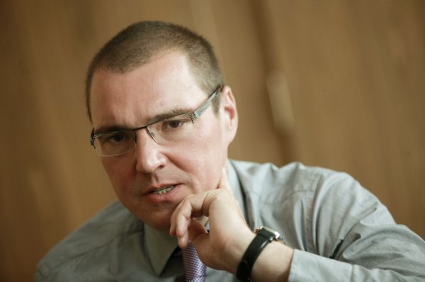 Guvernér ČNB Miroslav Singer: Ekonomika letos poroste více než se čekalo.