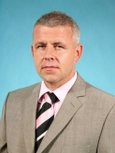 Šéf policie Brno-venkov Jaromír Novotný.