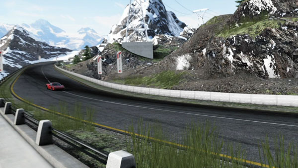 Forza Motorsport 4. Forza Motorsport 4.