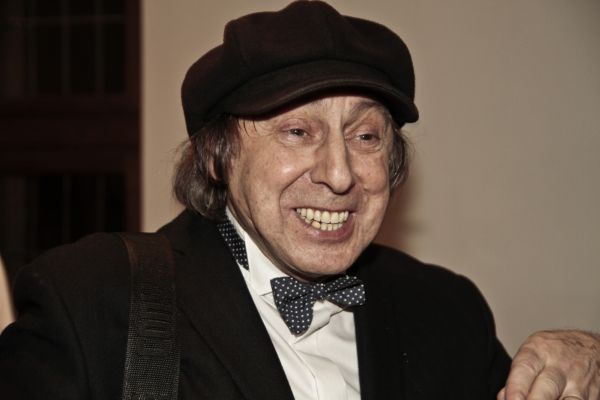 Boris Hybner.
