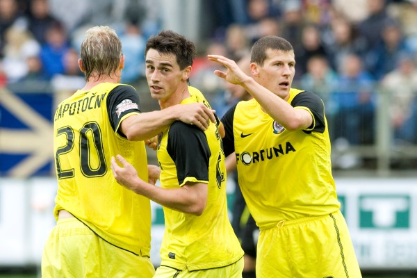 Fotbalisté Sparty zamíří do Rumunska. Fotbalisté Sparty zamíří do Rumunska.