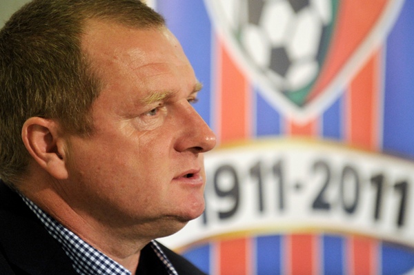 Pavel Vrba doufal ve schůdnějšího soupeře. Pavel Vrba doufal ve schůdnějšího soupeře.