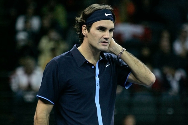 Roger Federer