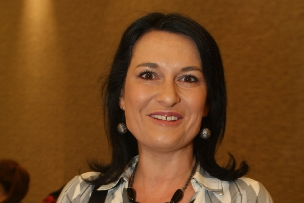 Mirka Čejková má pár dní před rozvodem.
