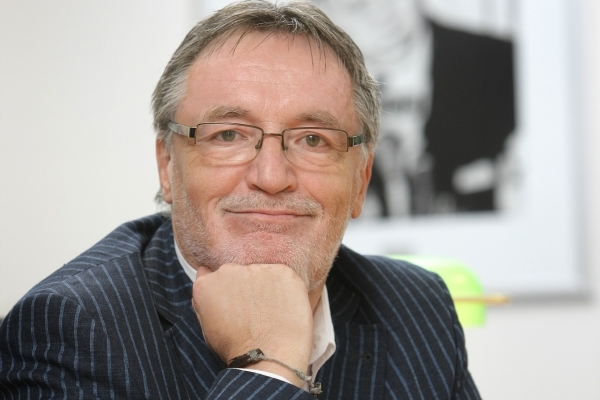 Peter Duhan ví, že jeho stanice musí oslovit i mladé.