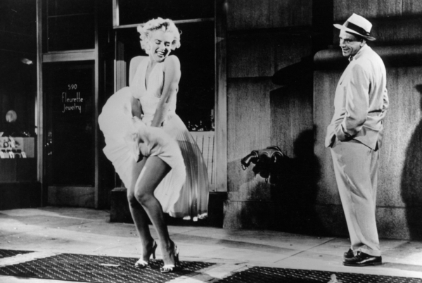 Marilyn Monroe nedává lidem spát i půl století po své smrti. Marilyn Monroe nedává lidem spát i půl století po své smrti.