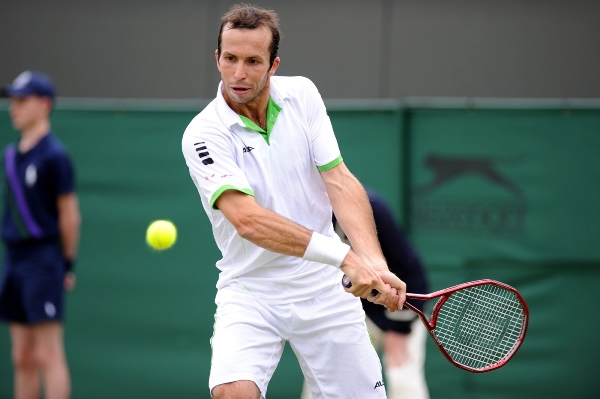 Radek Štěpánek postoupil na turnaji ve Washingtonu do finále. Radek Štěpánek postoupil na turnaji ve Washingtonu do finále.