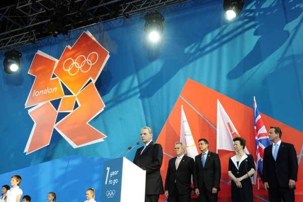 Drobné trestní delikty nebudou prý v Londýně překážkou pro práci na ostraze olympiády.