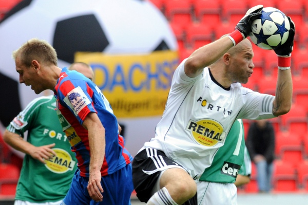 Bohemians porazili Plzeň 2:1. Bohemians porazili Plzeň 2:1.