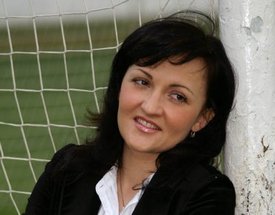 Hana Nováková.