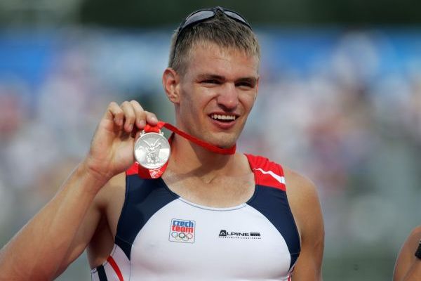 Ondřej Synek.
