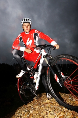 Jaroslav Kulhavý.