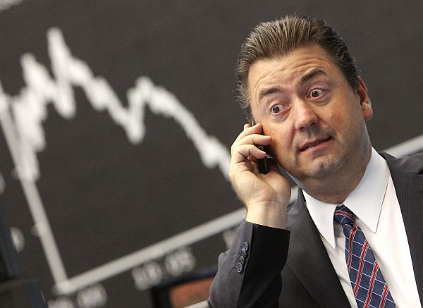 Ilustrační foto.