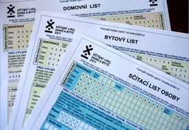 Studentka podala stížnost. Sčítání podle ní neúměrně zasahuje do práv lidí.