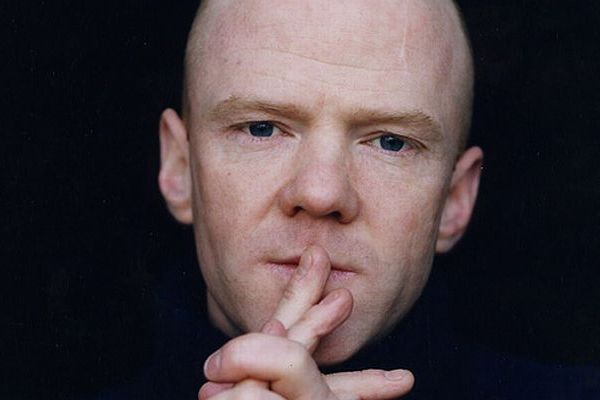 Jimmy Sommerville. Jimmy Sommerville.