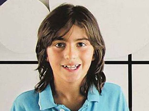 Leonel Angel Coira je novou "posilou" Realu Madrid.