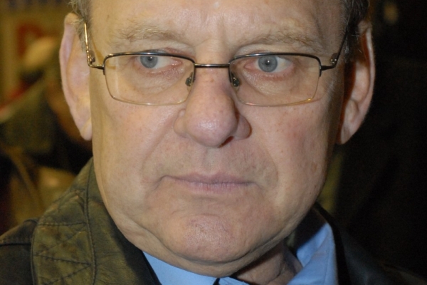 Oldřich Machač.