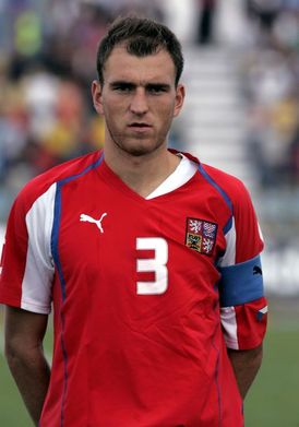 Martin Latka.