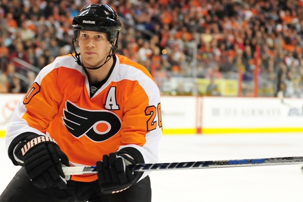 Chris Pronger Jaromíru Jágrovi věří.