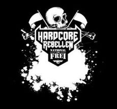 Hardcore rebelové.