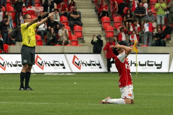 Ilustrační foto.
