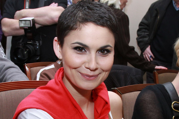 Vlaďka Erbová.