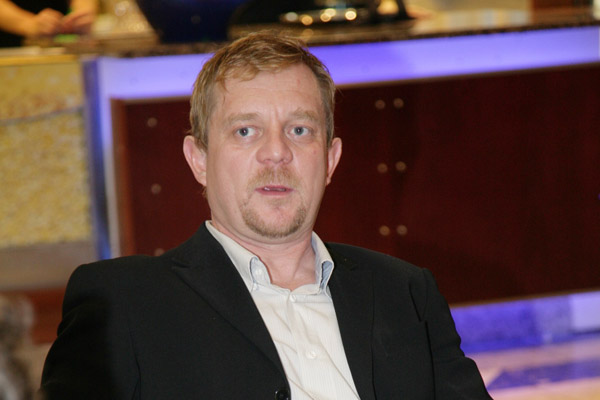 Petr Čtvrtníček.
