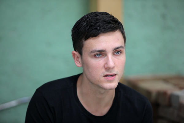 Jakub Starý.