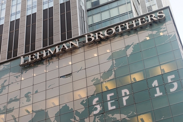 Hrozí druzí Lehman Brothers? Hrozí druzí Lehman Brothers?