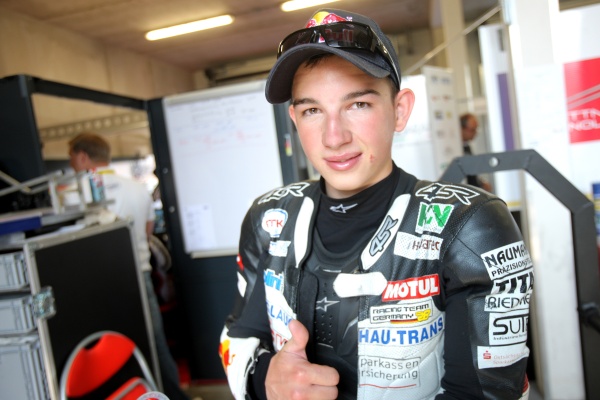 Jakub Kornfeil.