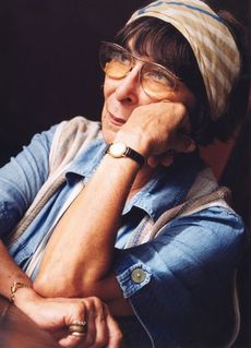 Hana Hegerová.
