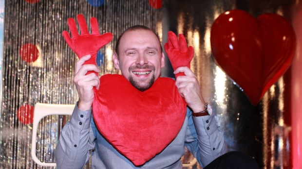 Prima vsadila například na Rande naslepo.