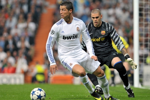 Ronaldo už prý nebude sólovat.