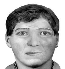 Identikit pravděpodobného vraha.