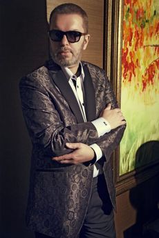 Richard Müller.