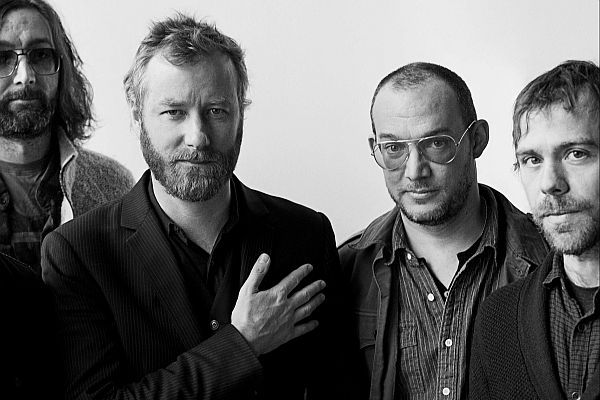 The National.