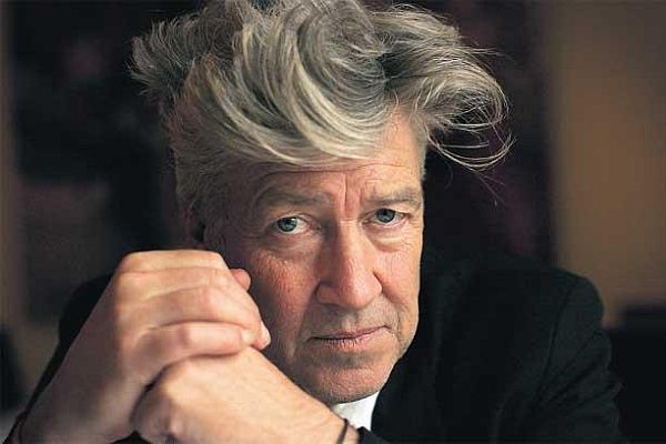 David Lynch.