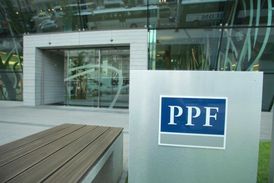 PPF se pomalu přibližuje získání loterijního gigantu.