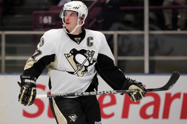 Jedenáctiletý klučina předvedl v Americe trefu, za kterou by se nestyděl ani Sidney Crosby.