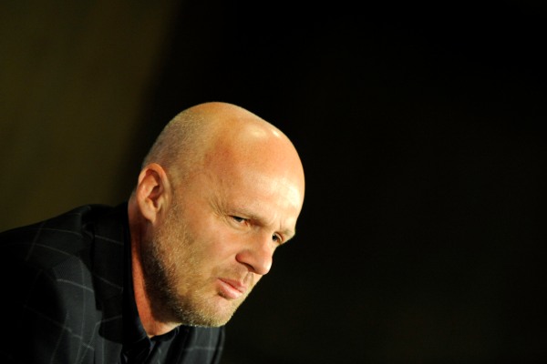 Michal Bílek.