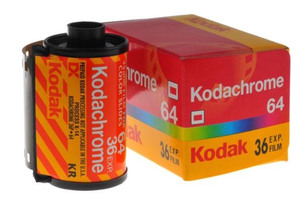 Patenty od Kodaku mohou mít cenu až tří miliard dolarů. 