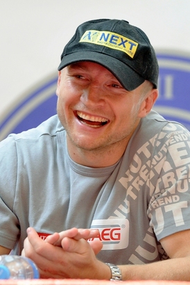 Lukáš Konečný.