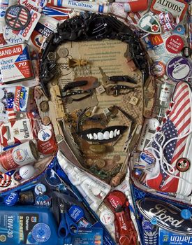 Barack Obama.