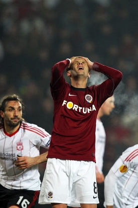 Marek Matějovský.