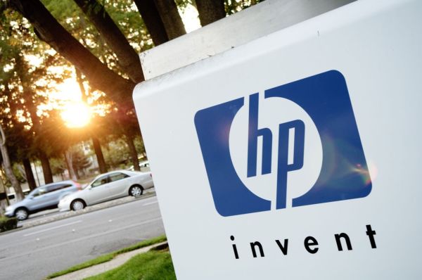 Hewlett-Packard končí s tablety a počítači, zaměří se na software.