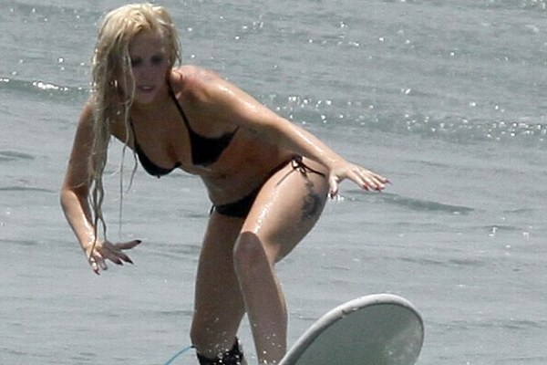 Sexy Lady Gaga. Sexy Lady Gaga.